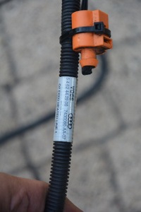 фото thumb №7, Шланг adblue audi q7 3,0tdi 09r