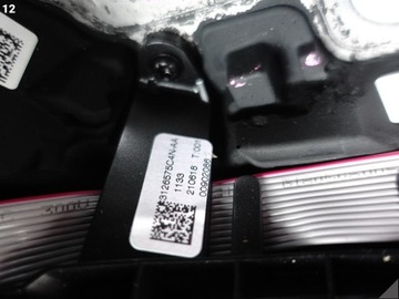 фото thumb №13, Cupra leon 5fa formentor 5ff руль многофункциональный кожа лепестки xey