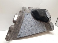 фото thumb №6, Обшивка багажника левый задняя renault scenic iii lift