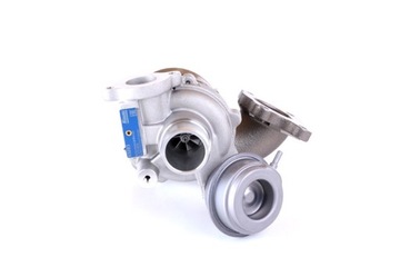 фото thumb №16, Nissens 93283 устройство doładowujące, систем наддув