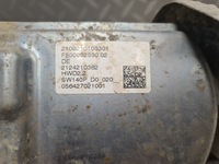 фото thumb №8, Рейка рульова трансмісія кермова opel grandland europa 9826712280