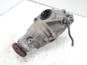 фото thumb №10, 2011 bmw x5 e70 диференціал переднє 7567345