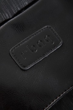 Рюкзак R-Bag Handy City для ноутбука 13 дюймов, водонепроницаемый Черный Z291