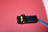 фото thumb №8, Перемикач комбінований перемикач підрульовий 96661304xt peugeot 207 5d hb 09-13