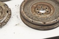 фото thumb №5, Hv199 skoda octavia iii 1.6tdi зчеплення маховик з двома масами kpl