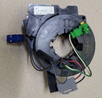 фото thumb №1, Лента шлейф подушки безопасности воздушной подушка безопасности renault scenic ii оригинальный номер europa