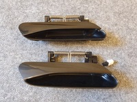 фото thumb №1, Vw id4 id 4 11a837206n ручка права задня оригінал