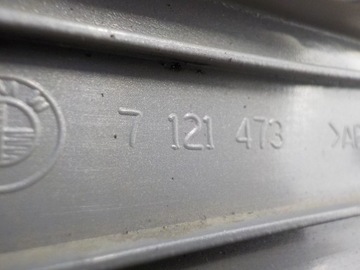 фото thumb №9, Планка дверь левый перед bwm e90 7121473