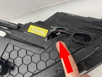 фото thumb №9, Лампа фара левый перед full led hyundai i30 3 17- оригинальный номер eu 92101-g4100