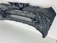 фото thumb №13, Бампер перед toyota c-hr chr 2016-2019