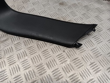 фото thumb №5, Porsche cayenne 92a 2012 боковина / оббивка бокова багажника