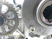 фото thumb №4, Honda jazz v головка валы 1.5 b leb8