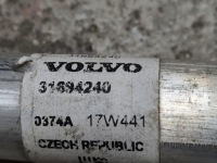 фото thumb №8, Volvo xc90 ii шланг трубка кондиционера (шланг кондиционера, патрубок автокондиционера) б/у клапан расширительный