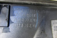 фото thumb №10, Спойлер накладка бампер перед lexus rx f sport 450h 15-