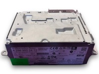 фото thumb №3, Mercedes eqs x296 радио navi 2969002412 #737 m