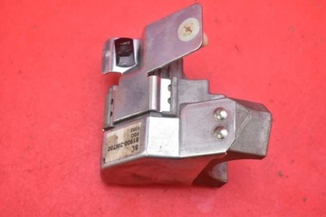 фото thumb №7, Замок запалювання ключ кнопка 4018a-hafh01 kia sportage 3 iii 2.0 crdi 136 km