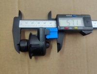 фото thumb №12, Переключатель регулировка зеркал citroen xsara c2 c3 berlingo peugeot partner