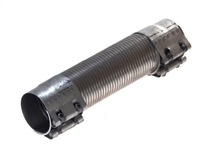 фото thumb №1, Труба вихлопна гнучка mercedes atego atego 2 350x77mm dinex