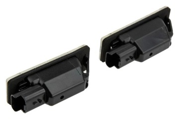 фото thumb №1, Nty лампочки led подсветка номерного знака