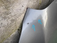 Mercedes e klasa w212 a212 рестайлінг  капот передня оригінал  європа Оригінал, фото thumb