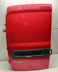 фото thumb №3, Двері ліва задня fiat doblo ii combo d 168