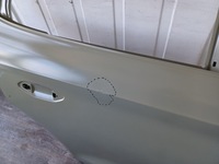 фото thumb №10, Дверь --- skoda enyaq coupe --- задние правое --- сервисные --- оригинальные