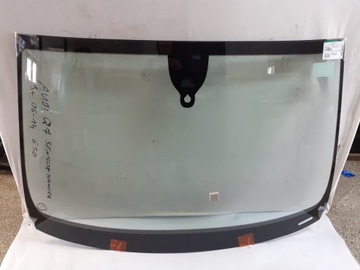 фото thumb №1, Скло передня audi q7 06-14r датчик камера нова