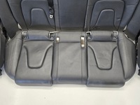 фото thumb №11, Audi a4 b8 kombi 12r сиденья заднее сиденье обшивки