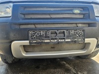 фото thumb №7, Land rover freelander i бампер перед передній 737