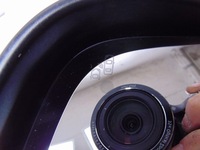 фото thumb №13, Дзеркало ліві partner berlingo iv 9 pin асистент європа