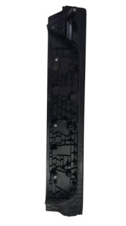 фото thumb №4, Підніжка поріг лівий задня expert iii jumpy iii proace ii 9819870377 2016-2023