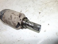 фото thumb №8, Renault kangoo 1.5 dci 07r приводной вал левая 8200535799