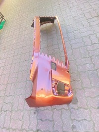 фото thumb №3, Lexus lbx 24- бампер передний