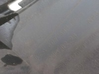 фото thumb №7, Audi a1 ii citycarver бампер задня задній 82a807511f