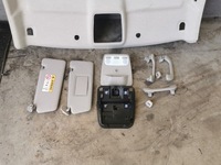 фото thumb №4, Потолок лампа солцезащитный козырёк ручки renault zoe