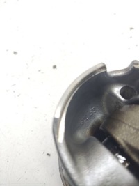 Skoda superb b8 3v 2018 поршень с шатун 81l155 Киев, фото thumb