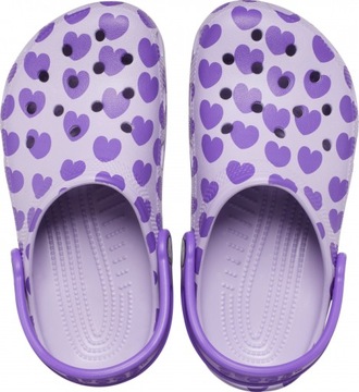 Детские сабо Crocs Classic Icon 33-34