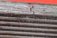 фото thumb №8, Радиатор интеркулер 9645682880 citroen c5 1 i 1.6 hdi 109 km 04-08