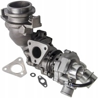 фото thumb №1, Turbo dla vw transporter t4 1.9 td 68km