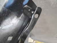 фото thumb №10, Nissan leaf i 13-17 крила перед передній лівий oryg