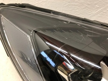 фото thumb №9, Ford kuga iii mk3 лампа права 18 -