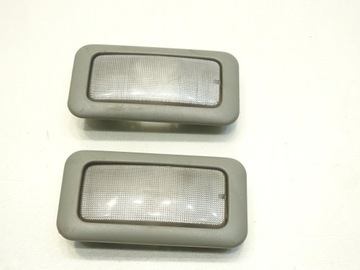 фото thumb №8, Лампа потолок renault trafic ii 8200418969