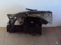 Четвертина лонжерон ліве перед bmw 7 f01 в Україні, фото thumb