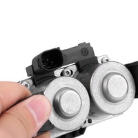 фото thumb №9, Електроклапан обігрівача bmw 5 e60 e61 x5 e53 7 e65