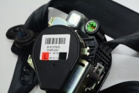 фото thumb №2, Pas безпеки volvo оригінальний номер 616157600