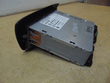 фото thumb №10, Радіо заводські opel combo d doblo ii 7355268720