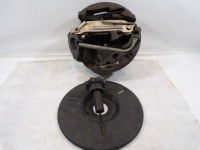 Купити Вкладиш багажника audi a4 b5 kombi avant, фото thumb