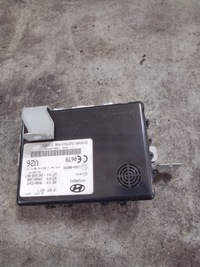 фото thumb №1, Hyundai i40 модуль датчик bmc 95400-3z465