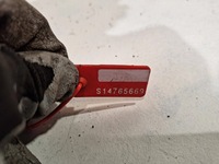 фото thumb №9, Генератор denso 46748357 14v 85a fiat bravo ii 1.4 16v 07-