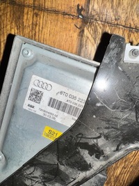 фото thumb №3, Audi a4 b8 2.0 tdi усилитель радио